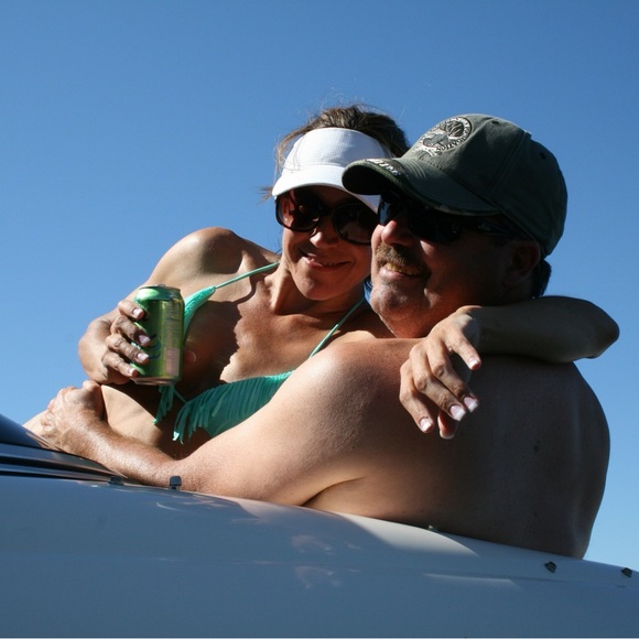 Meet your Posher, Tish - Picture 8 of 16